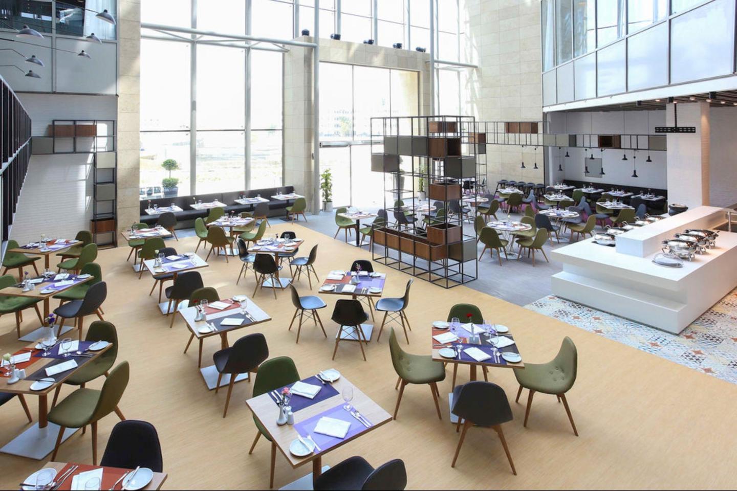 Ibis Styles Dubai Jumeira Bur Dubai Dubai Price Address Reviews