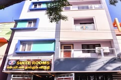 MGM Suite Rooms, Tiruvannamalai