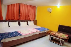 Shree radhe krishna palace, Ujjain