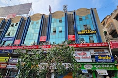 Hotel Maan Palace., Ahmedabad