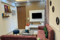 Hideaway Nest, Ghaziabad
