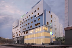 Holiday Inn Express Hyderabad Banjara Hills