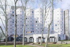 hotelF1 Cergy, Val-d'Oise