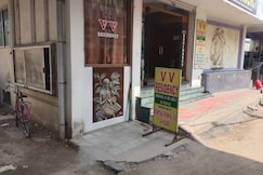 V V Residency Gandhi Road, Chennai
