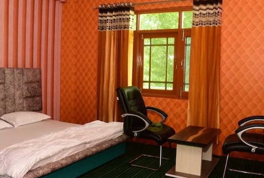 Hotel O Graceland