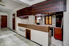 Hotel O Uk House Residency, Gurgaon