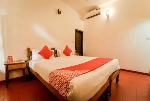 Sai Prasad Shelke Resort by Prospera Hospitality Pvt. Ltd.