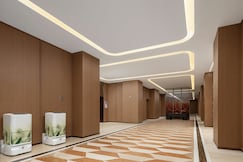 Hilton Garden Inn Tianjin Jinnan, Tianjin