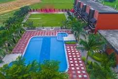 Sukhdeo Clark Inn, Patna