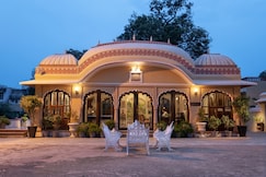 Narain Niwas Palace - A Luxury Heritage Hotel, Jaipur