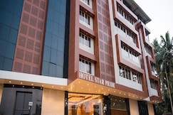 HOTEL STAR PRIDE, Goa