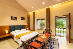Bison River Resort Dandeli, Dandeli
