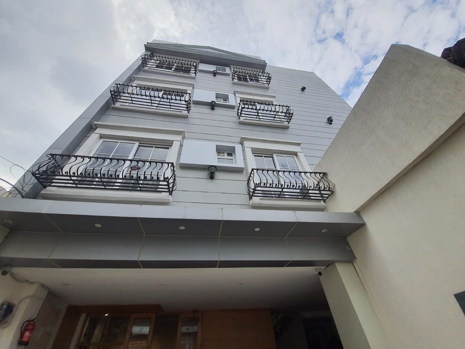 Shri Krishna Residency - Tap to explore photos