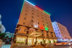 Caesar Hotel, Muscat