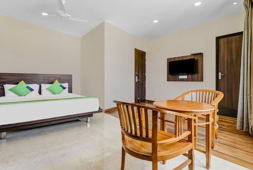 Treebo Punarnava Bypass Road