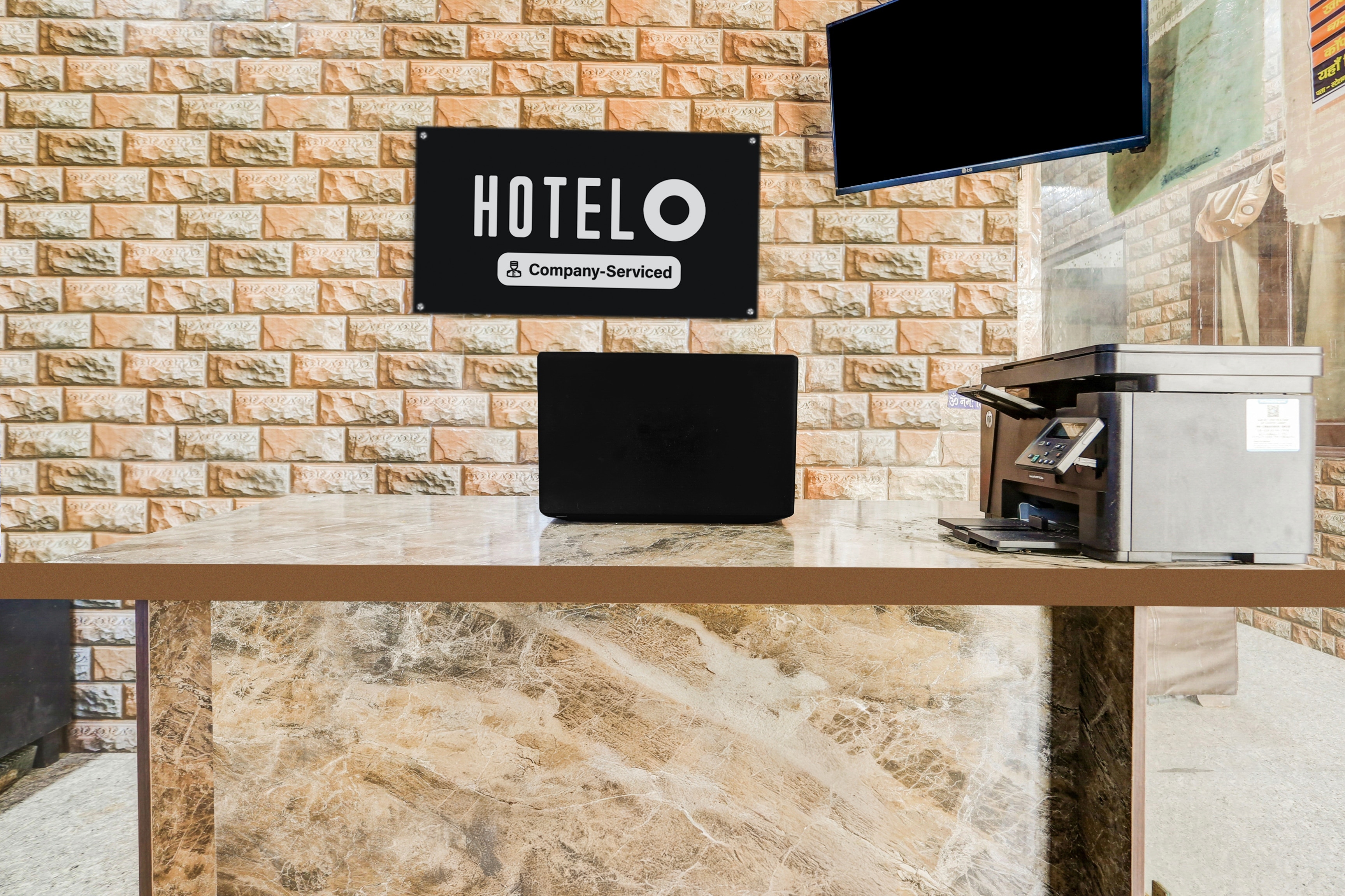 Hotel O Chahtikara Chowk Vrindavan Formerly Laddu Gopal Guest House - Tap to explore photos