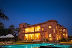 Castle Oodeypore A Boutique stay Udaipur, Udaipur