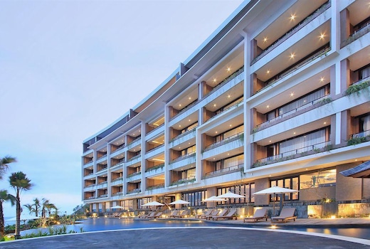 24+ Ulu Segara Luxury Suites & Villas Nusa Dua Images