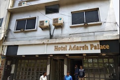 HOTEL ADARSH PALACE, Rourkela