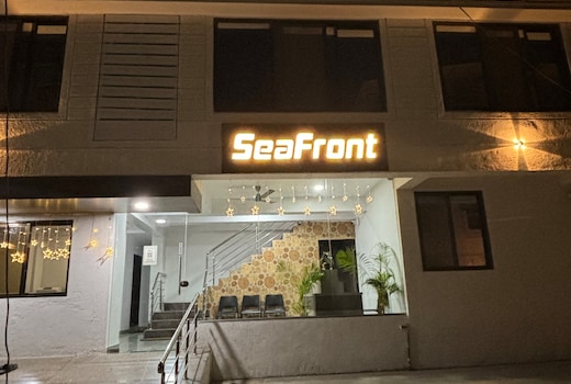 Sea Front