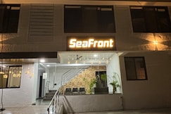 Sea Front, Alibaug