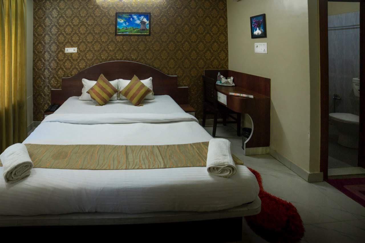 Asian  Suites Guwahati - Tap to explore photos