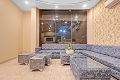 Hotel O Luxury Inn, Jaipur