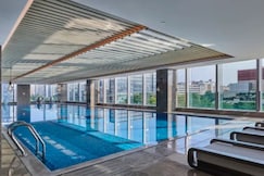 DoubleTree by Hilton Shenzhen Airport Residences, Shenzhen