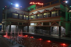 A1 BEACH RESORT, मंदारमणि