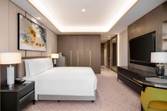 Waldorf Astoria Kuwait by Hilton, Hawalli