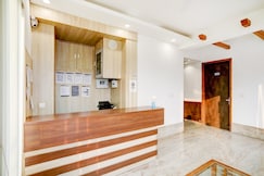 Hotel O Divy Noida Sector 50 Metro Station, Noida