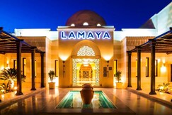 Jaz Lamaya Resort, Hurghada