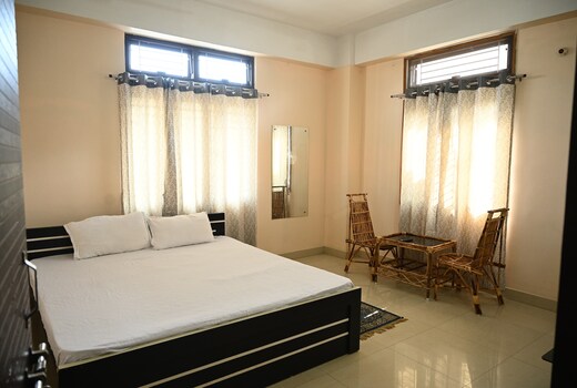 Rising Homestay.