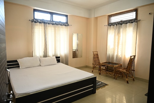 Rising Homestay.