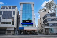 Townhouse MG Road Metro Station Bangalore Formerly Richmond Residency, Bangalore