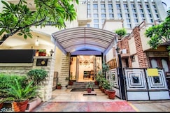 Hotel Indigo Heritage, Jaipur