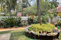 The Halcyon Guest House, Goa