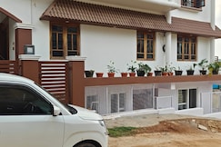 Snow White Villas, Coorg