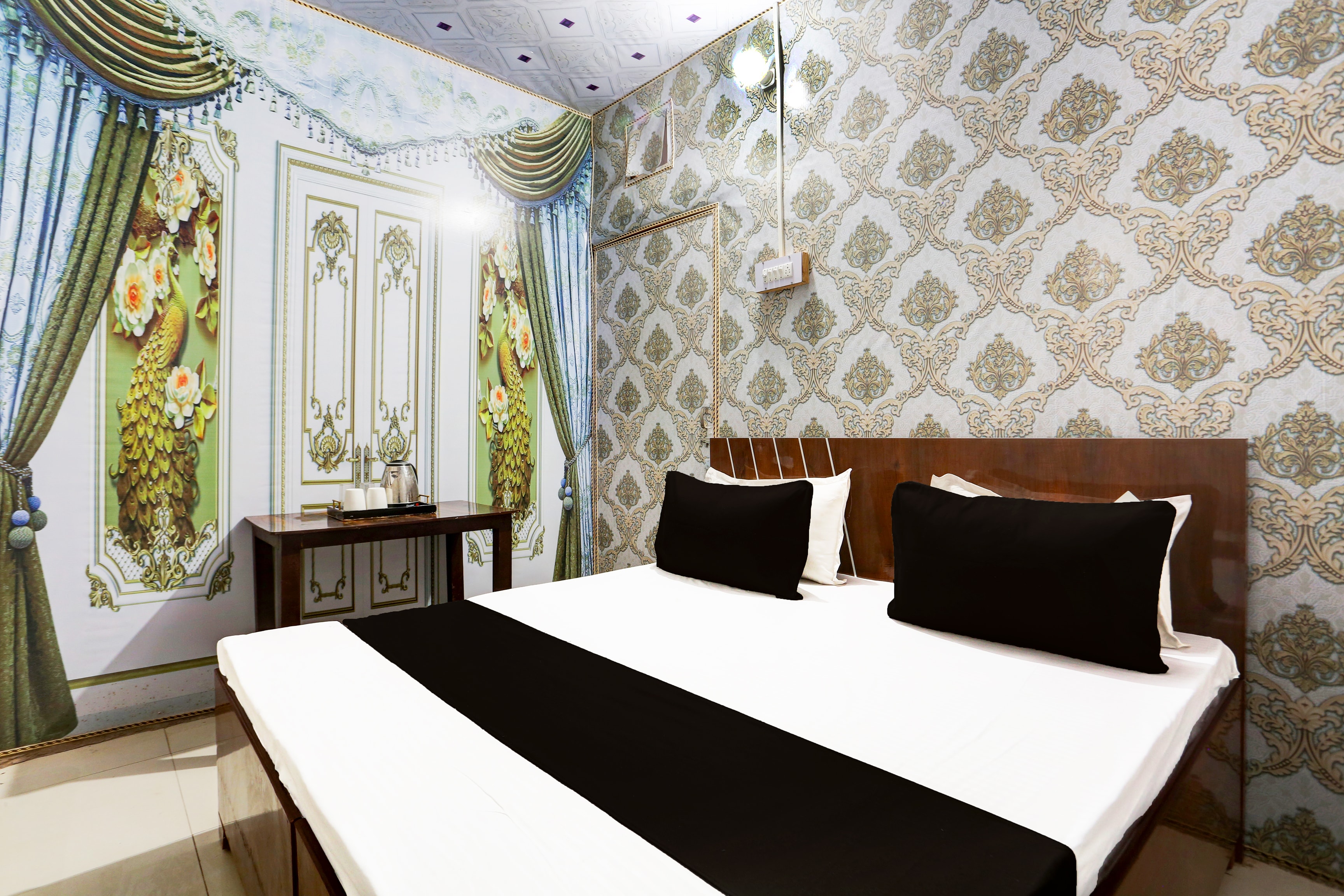 Hotel O Blue Star Hotel Jind - Tap to explore photos