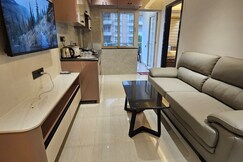 Kishori Kunj | Entire 1BHK Apartment, Puri
