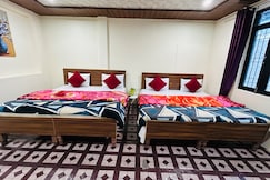 Rudra home stay, Joshimath