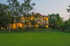 Nadiya Parao, Corbett- A Club Mahindra Associate Resort, Jim Corbett (Ramnagar)