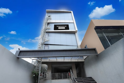 Super Townhouse Rauniyar City Centre Ratu Road