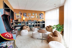 ibis Styles Paris Villejuif, Paris