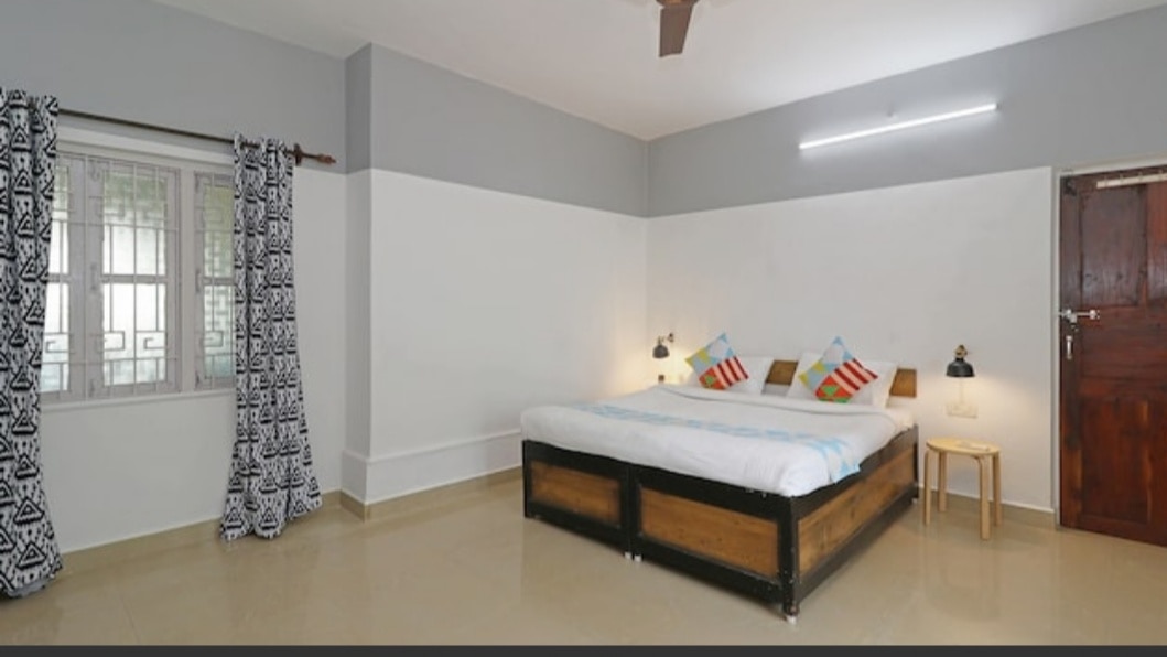 Lobos Inn 1BHK Anjuna - Tap to explore photos