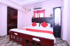 Jacobs Residency, Cochin