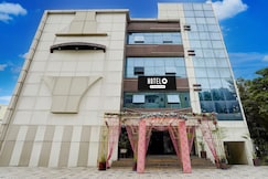 Hotel O Rani Durgawati Crossway Formerly Orient Palace, Nagpur