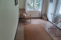 Studio Apartment kodaikanal with parking free wifi, Kodaikanal