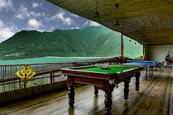 Itharna Eternity | Untouched Himalayan Resort , Dehradun