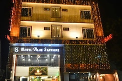 Motel Blue Sapphire, Haridwar